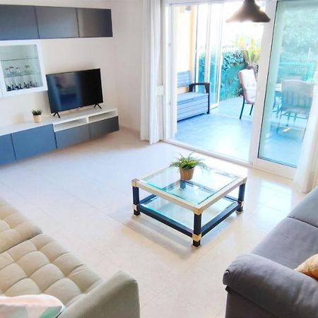 Apartamento Pont Sec By Denia Costa ภายนอก รูปภาพ
