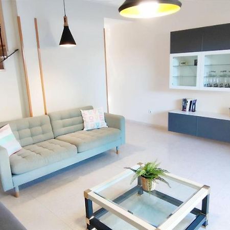 Apartamento Pont Sec By Denia Costa ภายนอก รูปภาพ