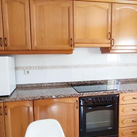 Apartamento Pont Sec By Denia Costa ภายนอก รูปภาพ