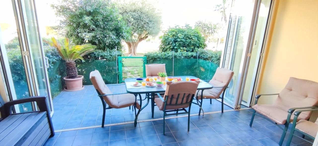 Apartamento Pont Sec By Denia Costa ภายนอก รูปภาพ