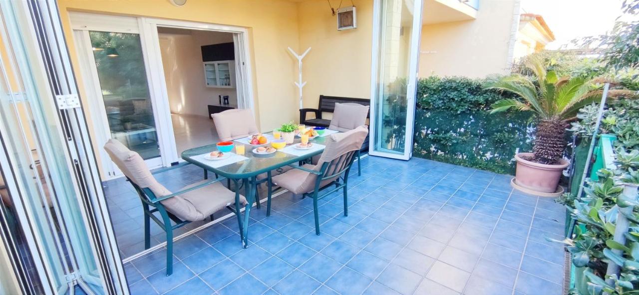 Apartamento Pont Sec By Denia Costa ภายนอก รูปภาพ