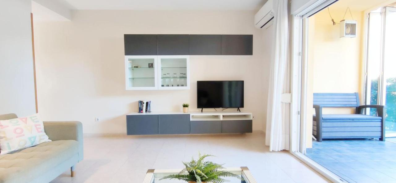 Apartamento Pont Sec By Denia Costa ภายนอก รูปภาพ
