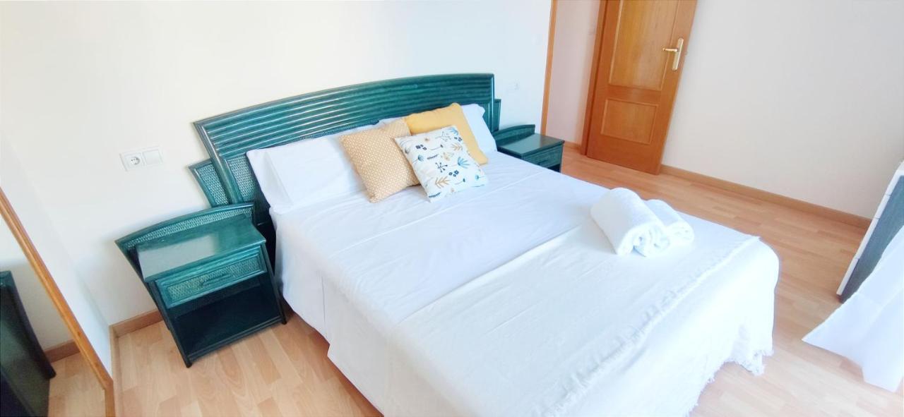 Apartamento Pont Sec By Denia Costa ภายนอก รูปภาพ