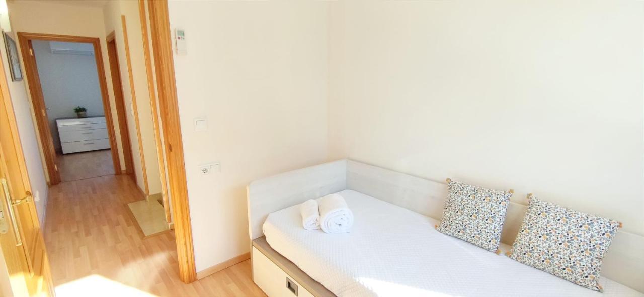 Apartamento Pont Sec By Denia Costa ภายนอก รูปภาพ