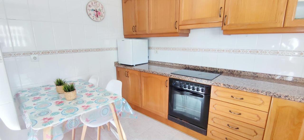 Apartamento Pont Sec By Denia Costa ภายนอก รูปภาพ