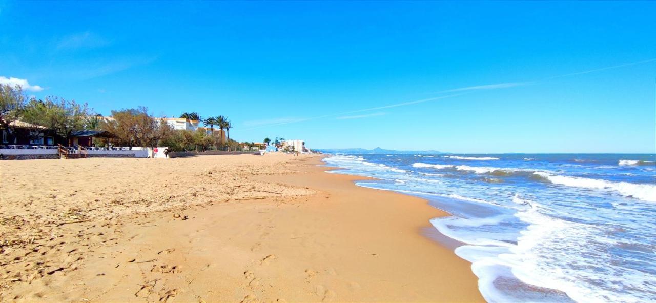 Apartamento Pont Sec By Denia Costa ภายนอก รูปภาพ