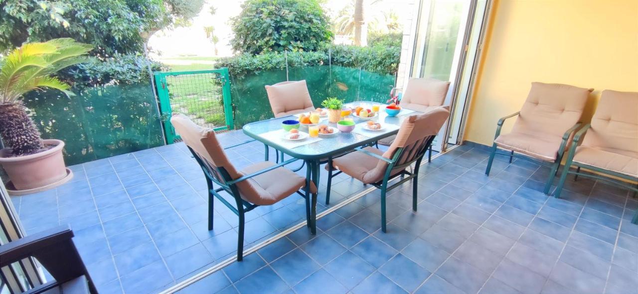 Apartamento Pont Sec By Denia Costa ภายนอก รูปภาพ