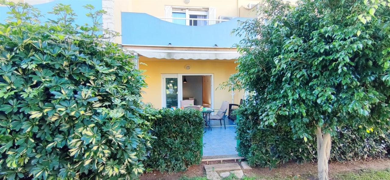 Apartamento Pont Sec By Denia Costa ภายนอก รูปภาพ