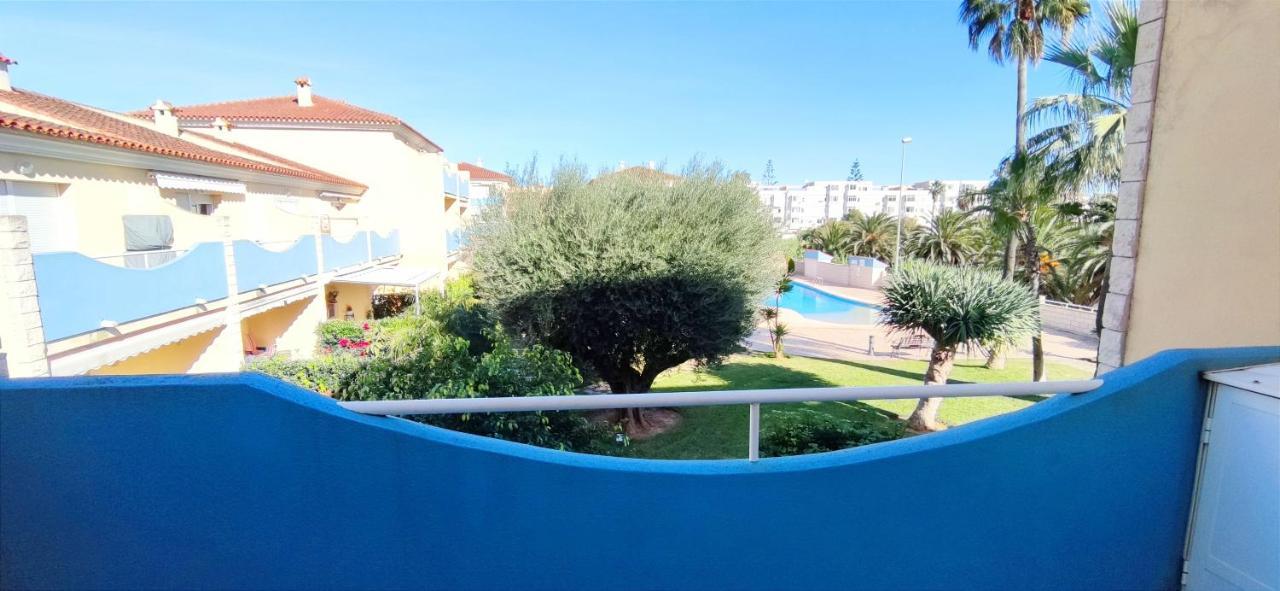 Apartamento Pont Sec By Denia Costa ภายนอก รูปภาพ