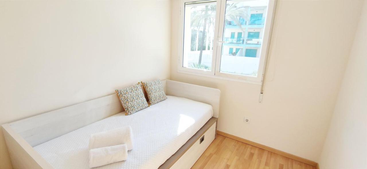 Apartamento Pont Sec By Denia Costa ภายนอก รูปภาพ