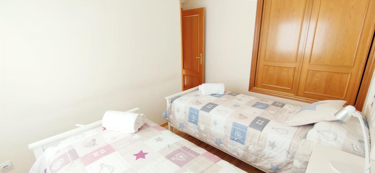 Apartamento Pont Sec By Denia Costa ภายนอก รูปภาพ