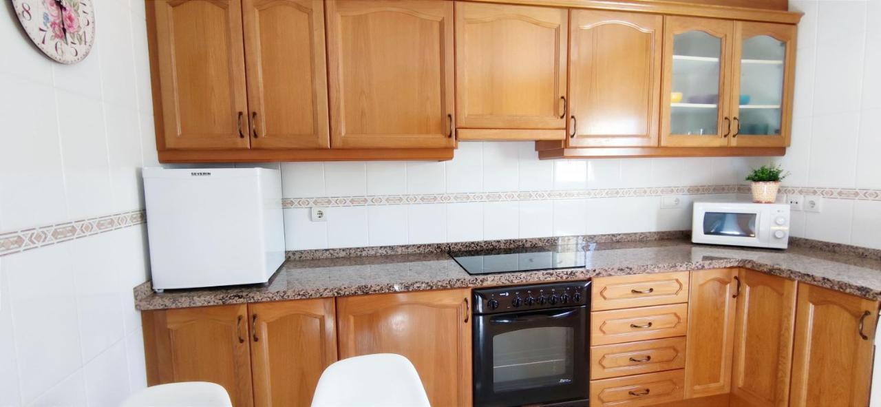Apartamento Pont Sec By Denia Costa ภายนอก รูปภาพ