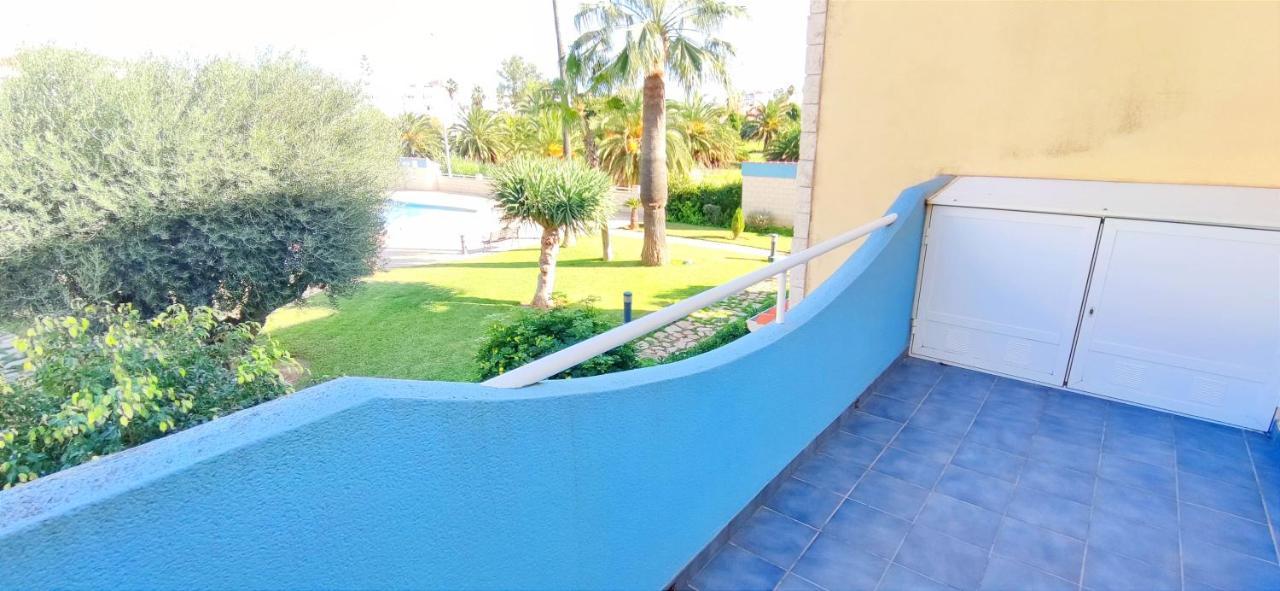 Apartamento Pont Sec By Denia Costa ภายนอก รูปภาพ