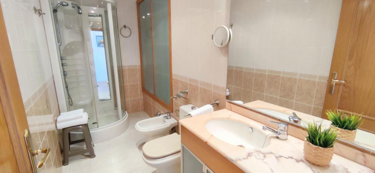 Apartamento Pont Sec By Denia Costa ภายนอก รูปภาพ