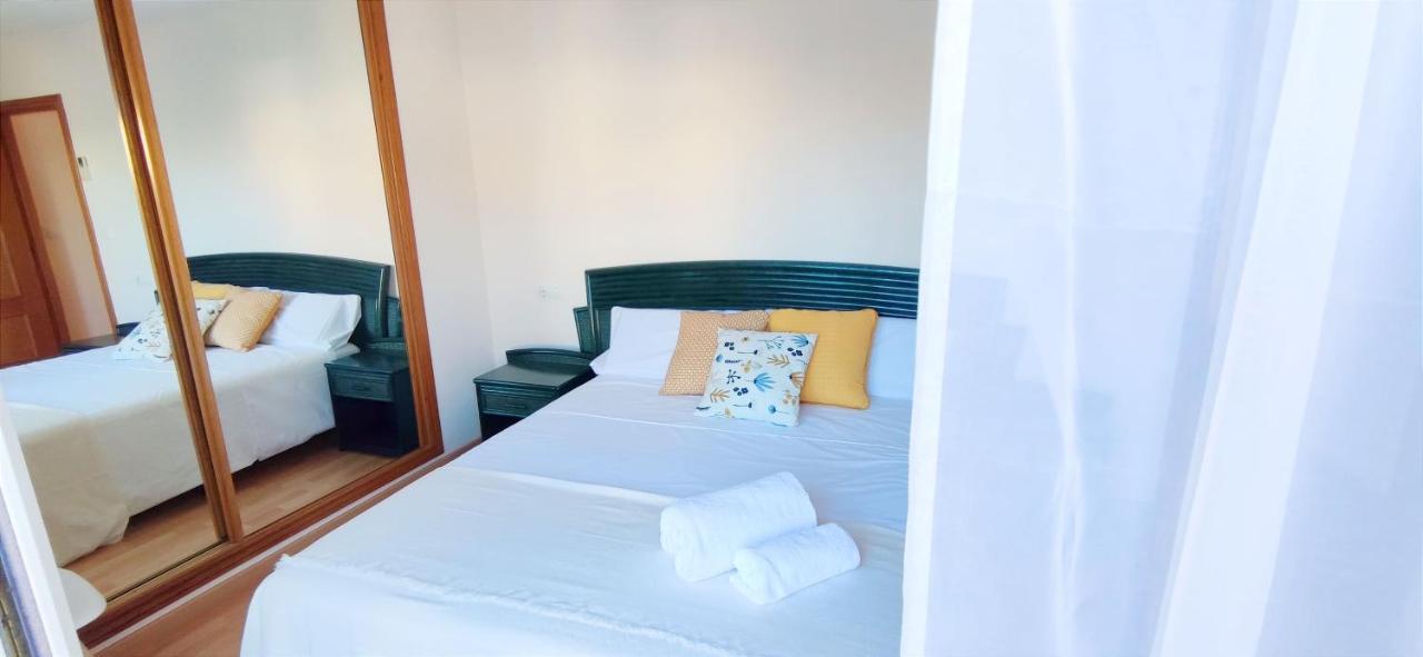 Apartamento Pont Sec By Denia Costa ภายนอก รูปภาพ