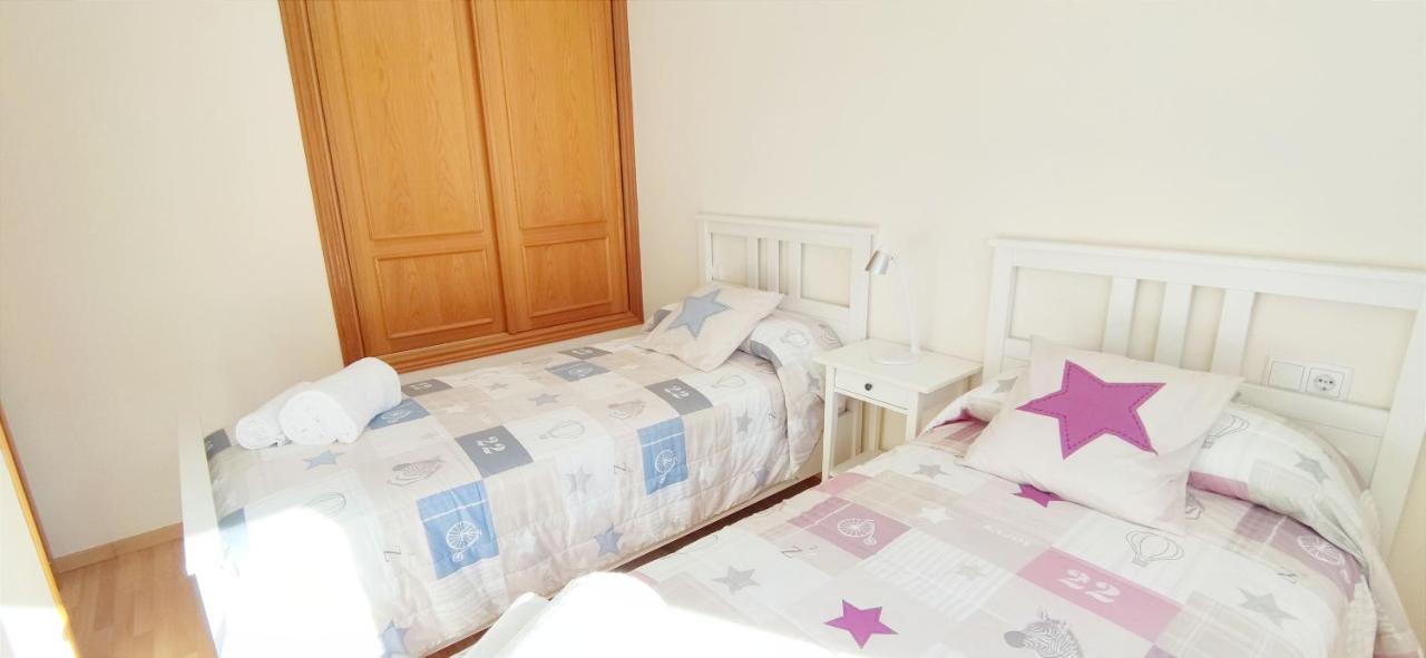 Apartamento Pont Sec By Denia Costa ภายนอก รูปภาพ