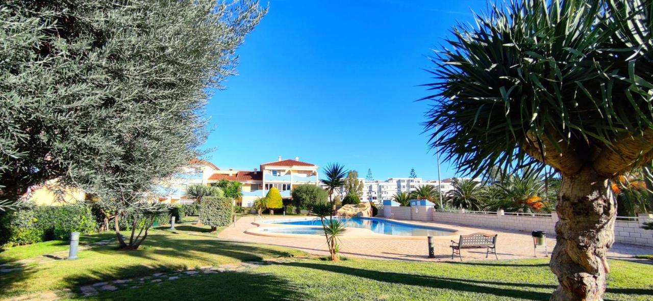 Apartamento Pont Sec By Denia Costa ภายนอก รูปภาพ
